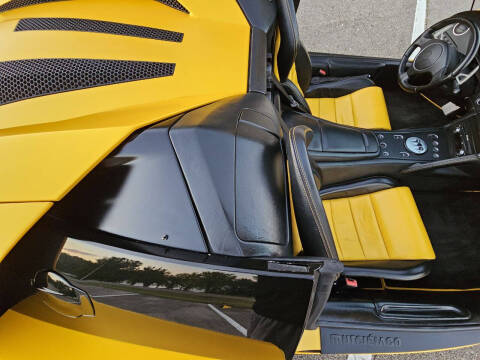 2006 Lamborghini Murcielago