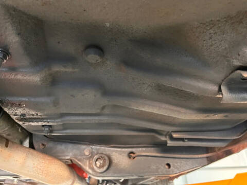 1970 Plymouth Roadrunner