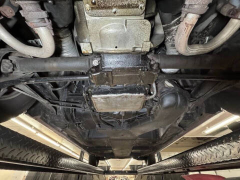 1965 Chevrolet Corvair