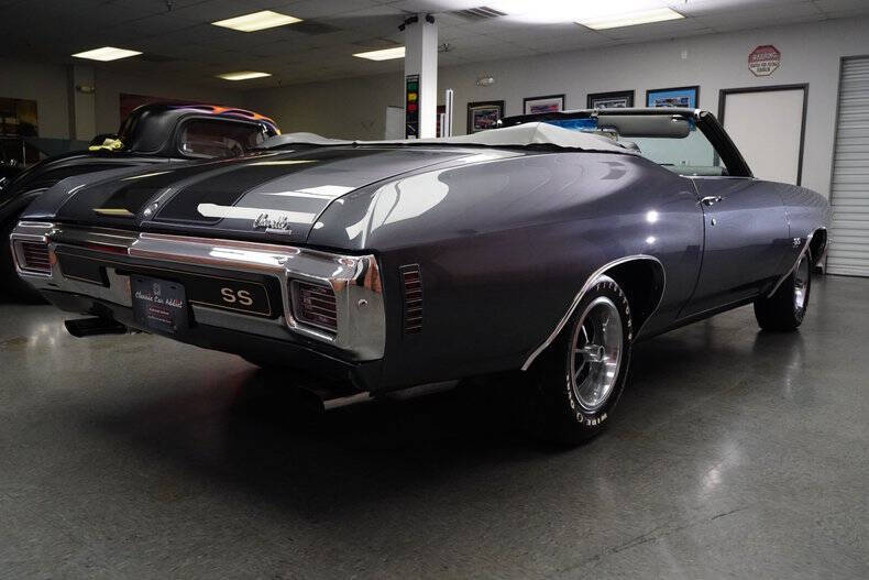 1970 Chevrolet Chevelle