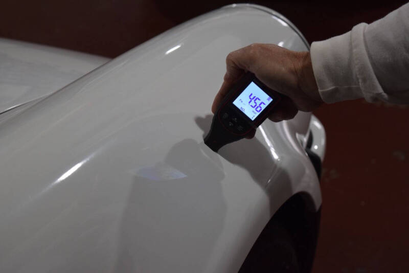 1988 Porsche 911 Carrera