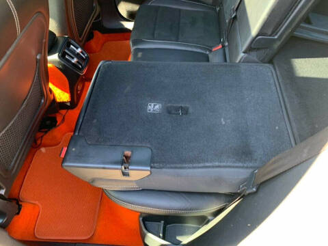 2019 Volvo XC40 T5 R-Design