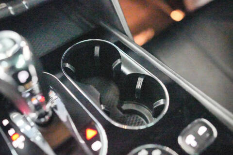 2017 Bentley Bentayga