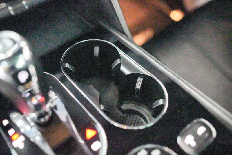 2017 Bentley Bentayga