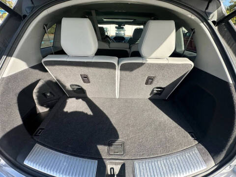 2020 Acura MDX