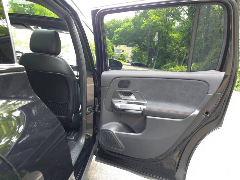 2023 Mercedes-Benz EQB EQB 350 4MATIC