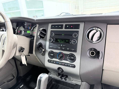 2014 Ford Expedition