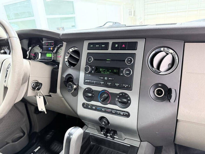 2014 Ford Expedition