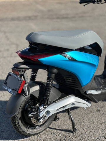 2022 Piaggio 1 Active