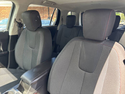 2014 GMC Terrain SLE-2