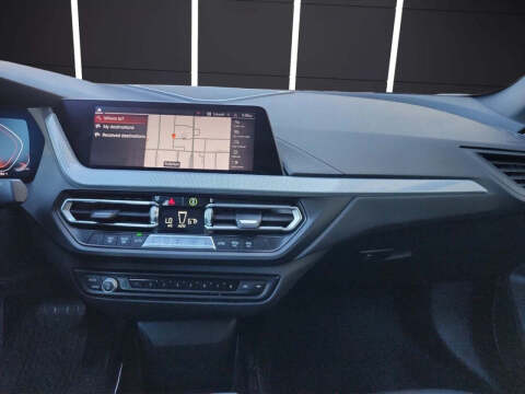 2021 BMW 2 Series 228i Gran Coupe