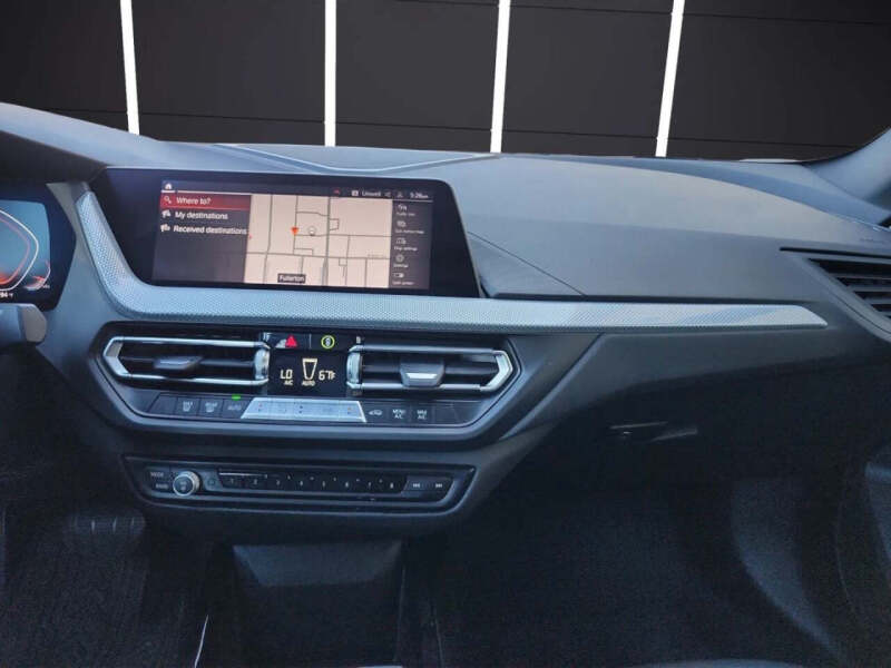 2021 BMW 2 Series 228i Gran Coupe