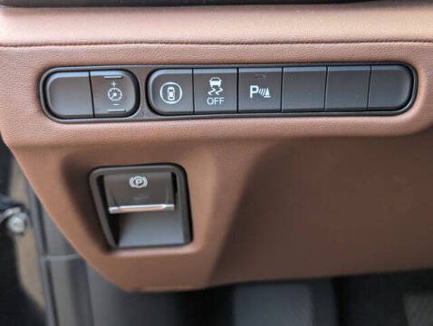 2024 Acura MDX w/Tech