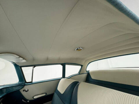 1958 Chevrolet Biscayne