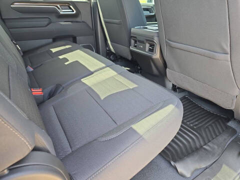 2026 Chevrolet Silverado 3500HD