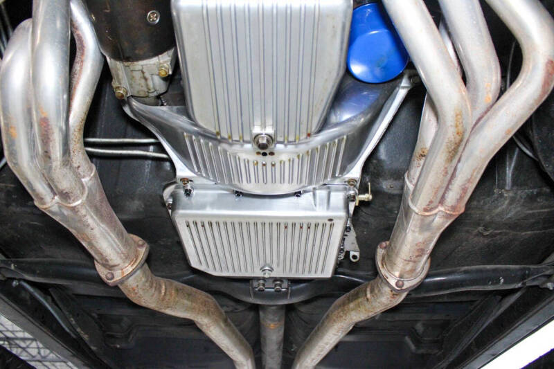 1966 Chevrolet Impala