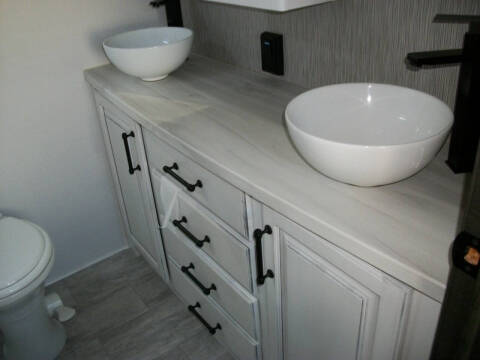 2023 Keystone RV Montana 3231CK