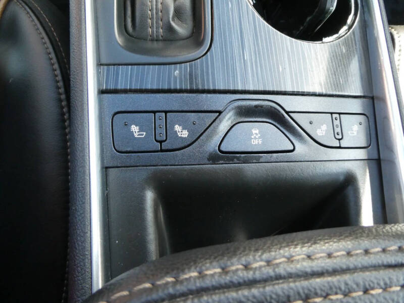 2019 Chevrolet Impala Premier