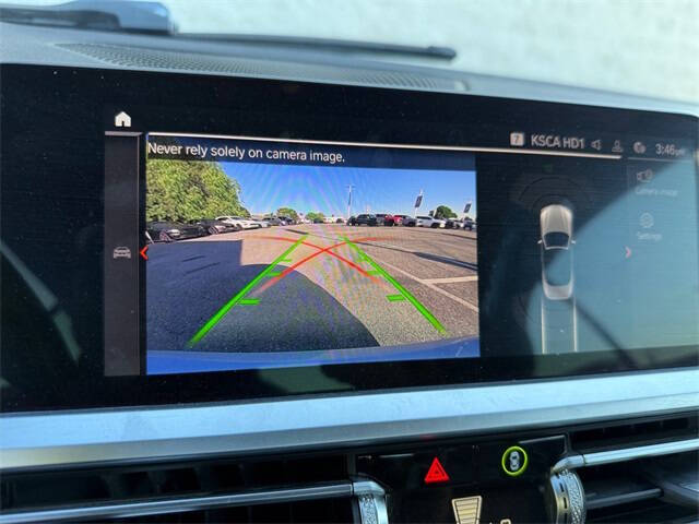 2023 BMW 4 Series 430i