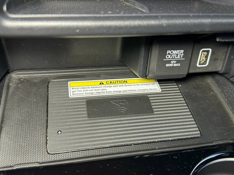 2020 Honda Passport Elite