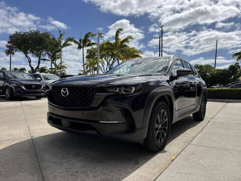 2026 Mazda CX-50 2.5 S Preferred