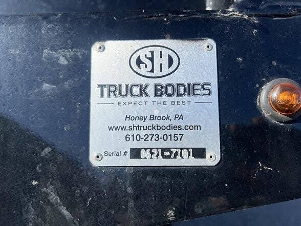 2021 Ford F-550 Super Duty