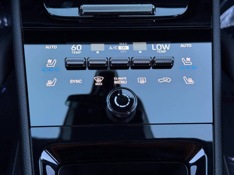 2024 Porsche Cayenne S