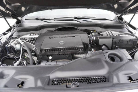 2022 Acura MDX w/Tech