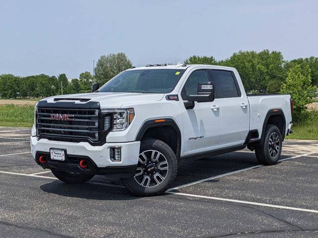 New 2023 GMC Sierra 2500HD For Sale In Yakima, WA - Carsforsale.com®