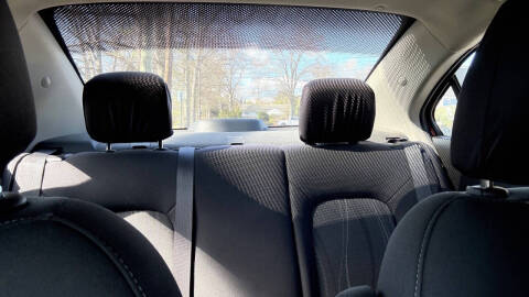 2014 Chevrolet Sonic LT Auto
