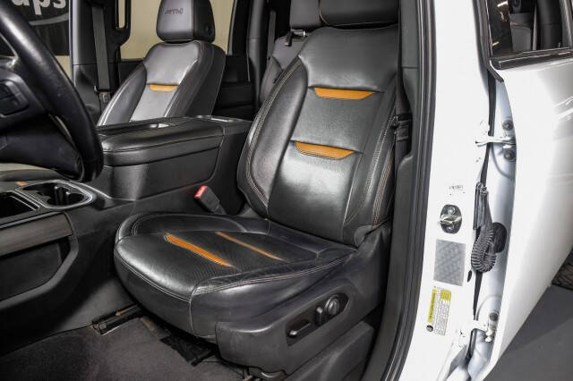 2020 GMC Sierra 2500HD