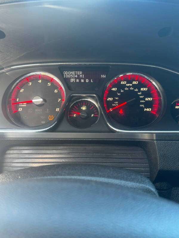 2016 GMC Acadia SLE-1