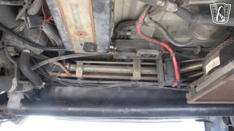 1992 Suzuki Carry-Every