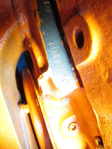 1963 Chevrolet Impala