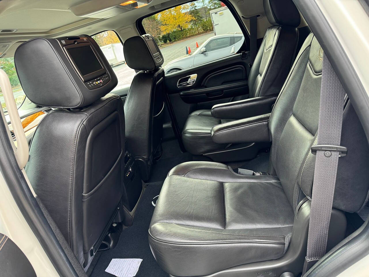 2014 Cadillac Escalade for sale at Vintage Motors USA in Roselle, NJ