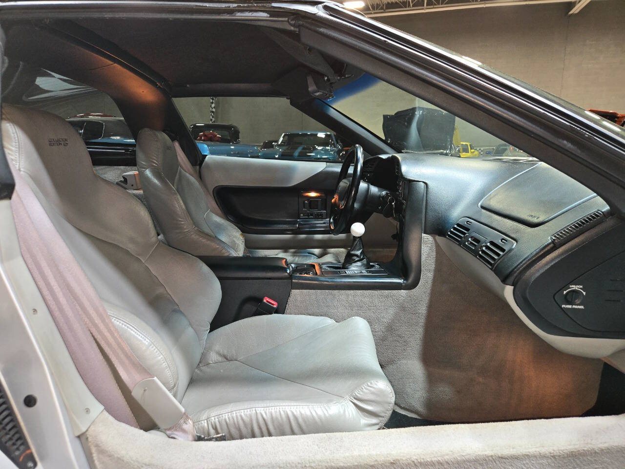 1996 Chevrolet Corvette 63