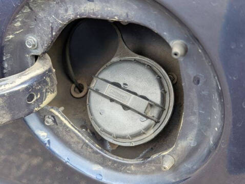 2004 Ford F-250 Super Duty