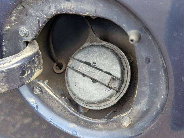 2004 Ford F-250 Super Duty