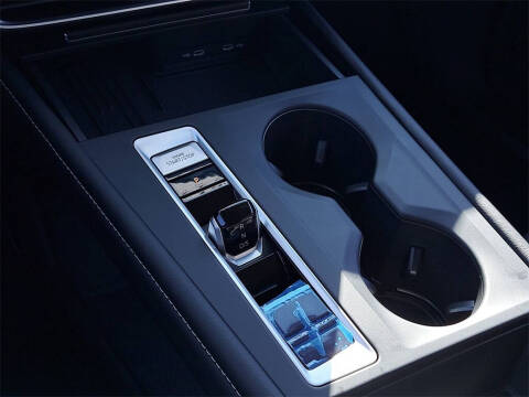 2026 Volkswagen Atlas SE