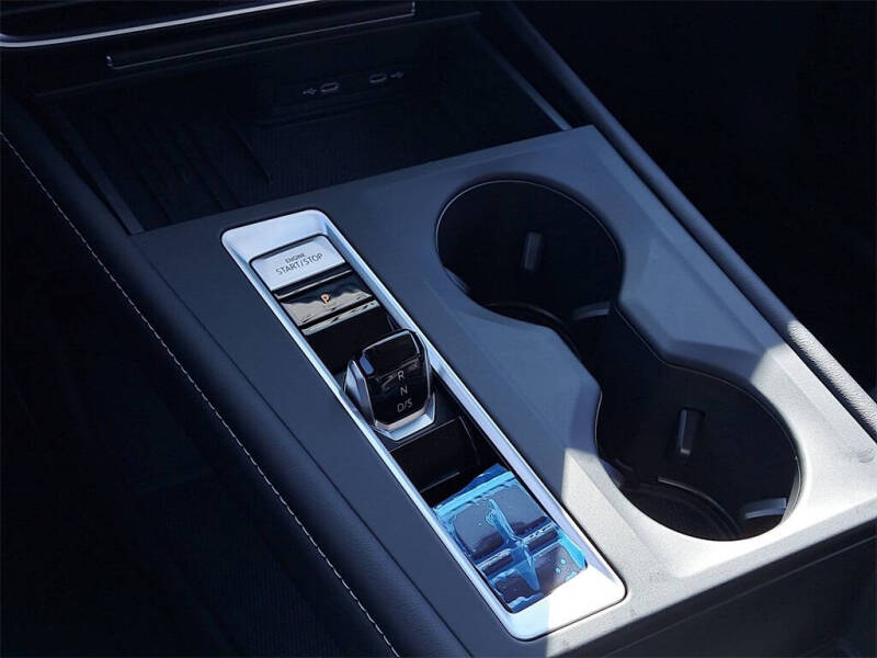 2026 Volkswagen Atlas SE