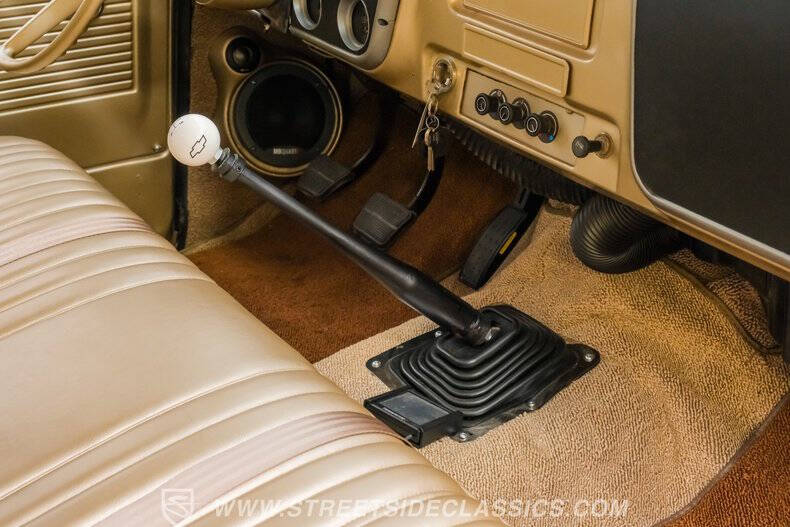 1967 Chevrolet C10