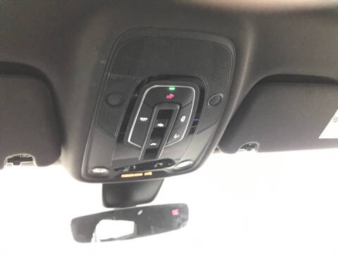 2022 Audi Q7 quattro Premium Plus 45 TFSI