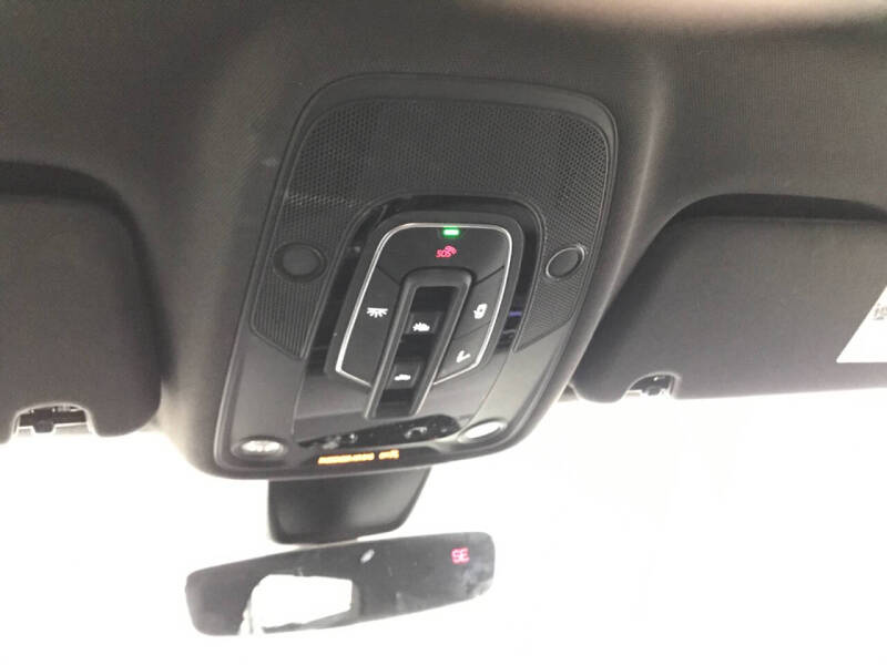 2022 Audi Q7 quattro Premium Plus 45 TFSI