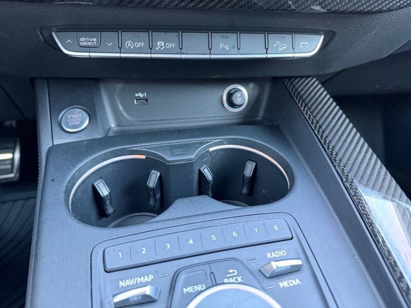 2019 Audi A4 allroad 2.0T quattro Premium Plus