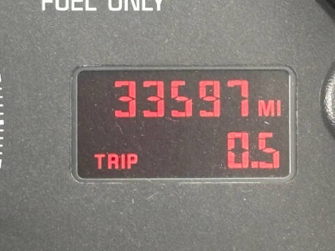 1997 Chevrolet Camaro