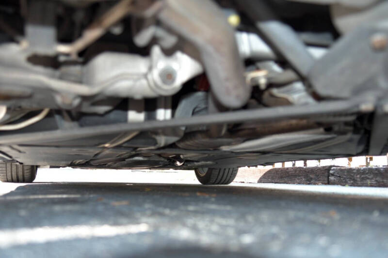 2005 BMW 6 Series 645Ci