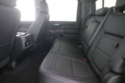 2023 GMC Sierra 2500HD