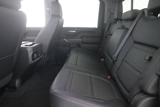 2023 GMC Sierra 2500HD