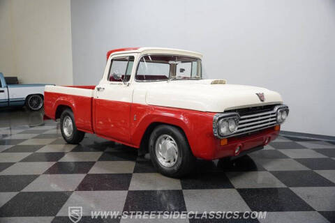 1959 Ford F-100