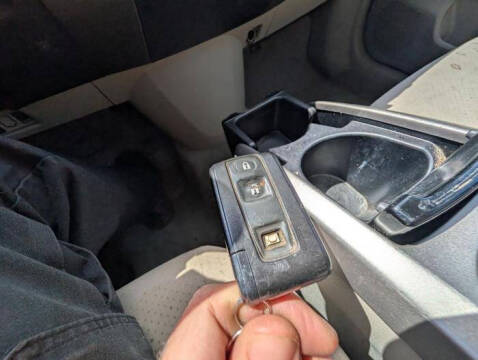 2006 Toyota Prius